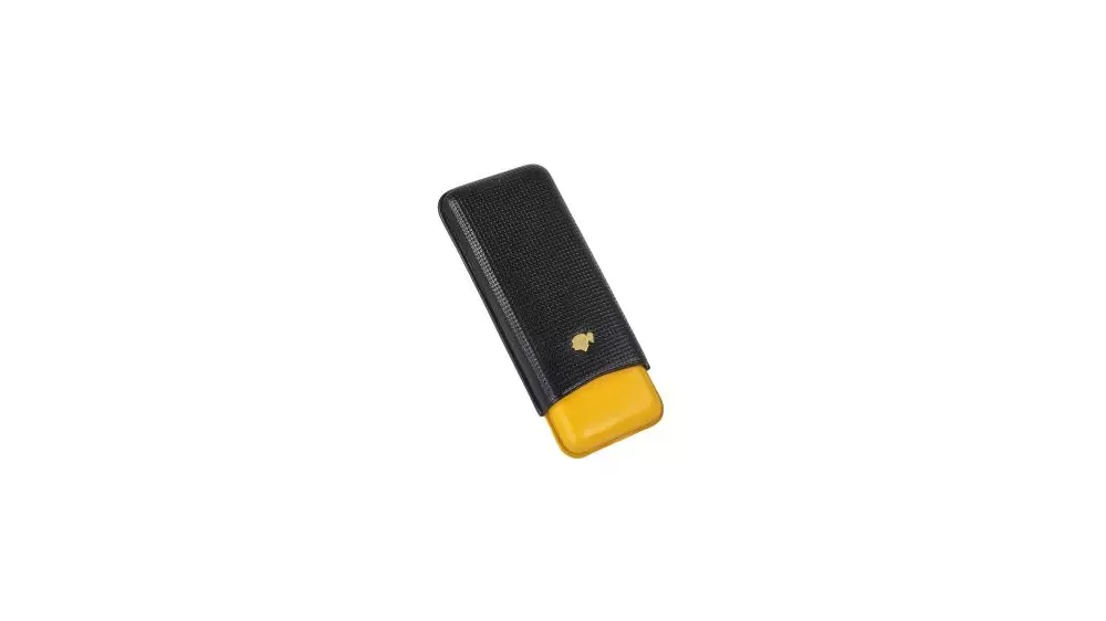 пурера COHIBA ajustable 3 cigars