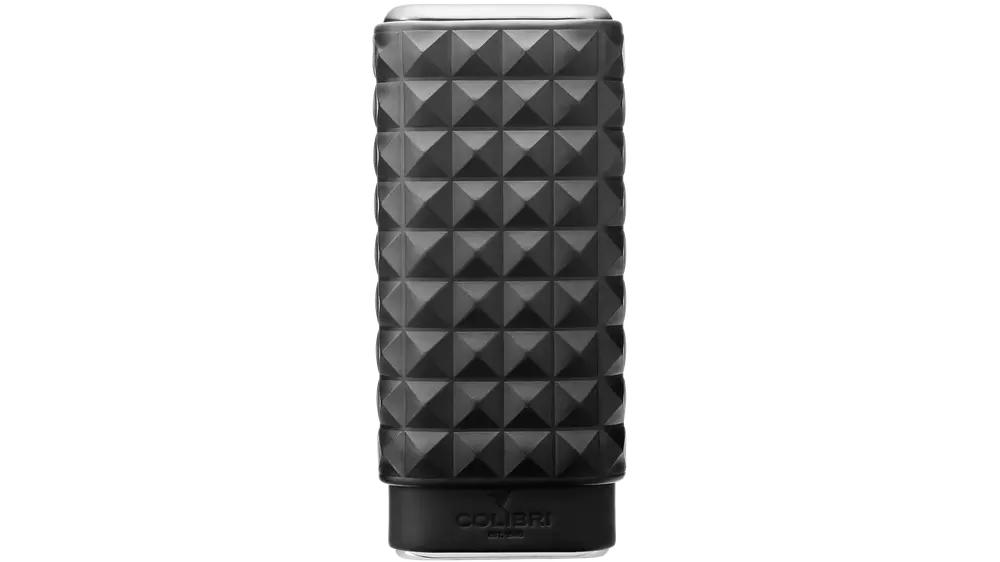 пурера Colibri QUASAR black 3 cig