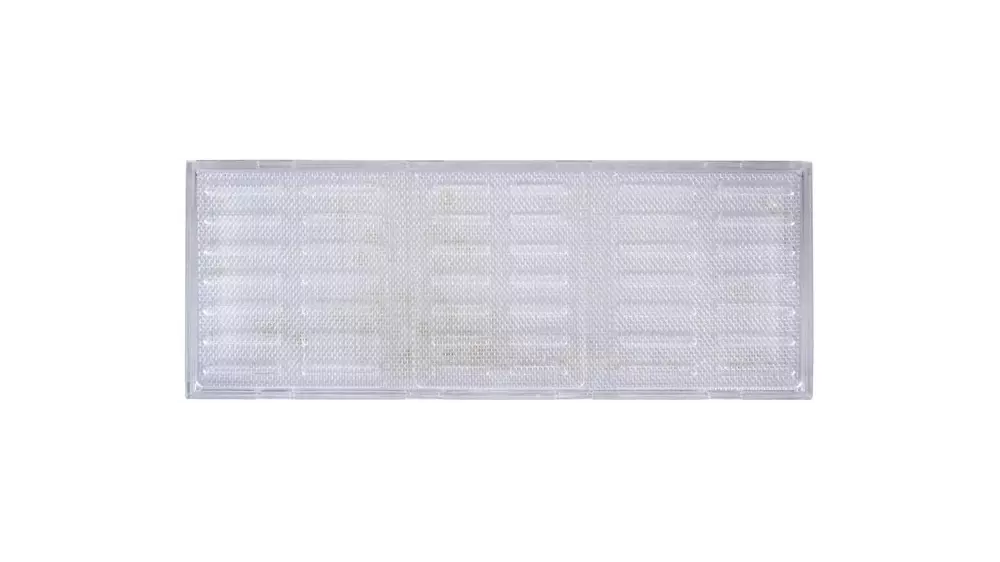 овлажнител Rectangular crystals large 50cig