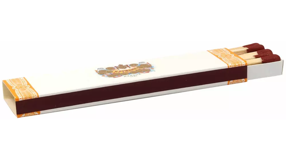 кибрит за пури H.Upmann (малък)