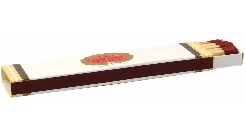 кибрит за пури HOYO DE MONTERREY small