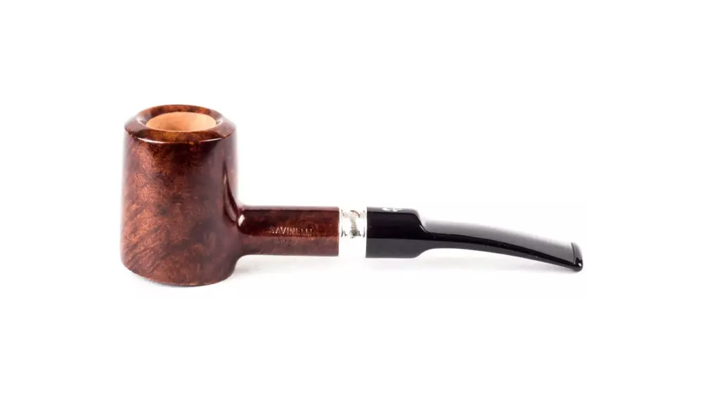 pipe Savinelli TREVI smooth 9mm