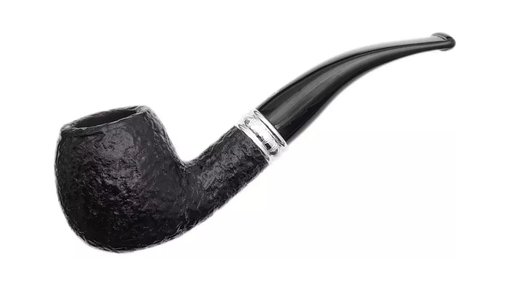 pipe Savinelli TREVI rusticated 9mm