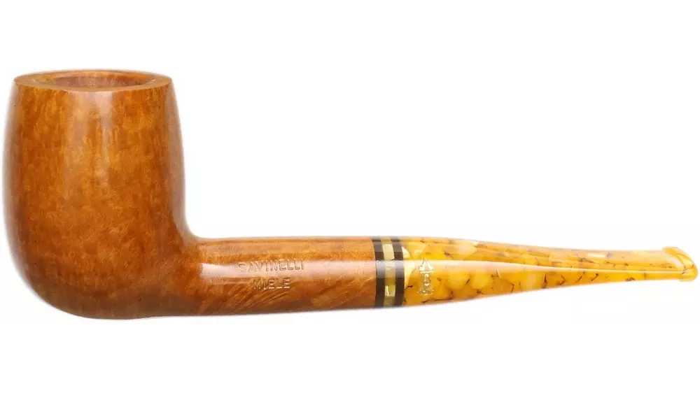 pipe Savinelli MIELE KS 9mm