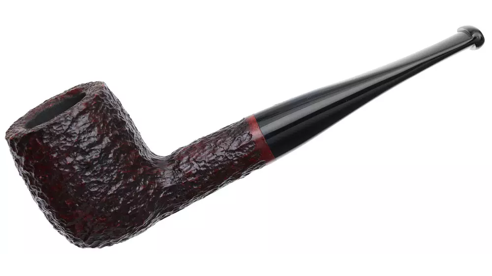 pipe Savinelli ONE rustic dark brown