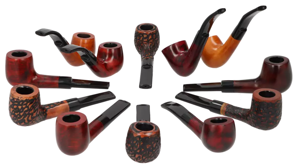 лула Angelo Starter mixed shapes colors designs