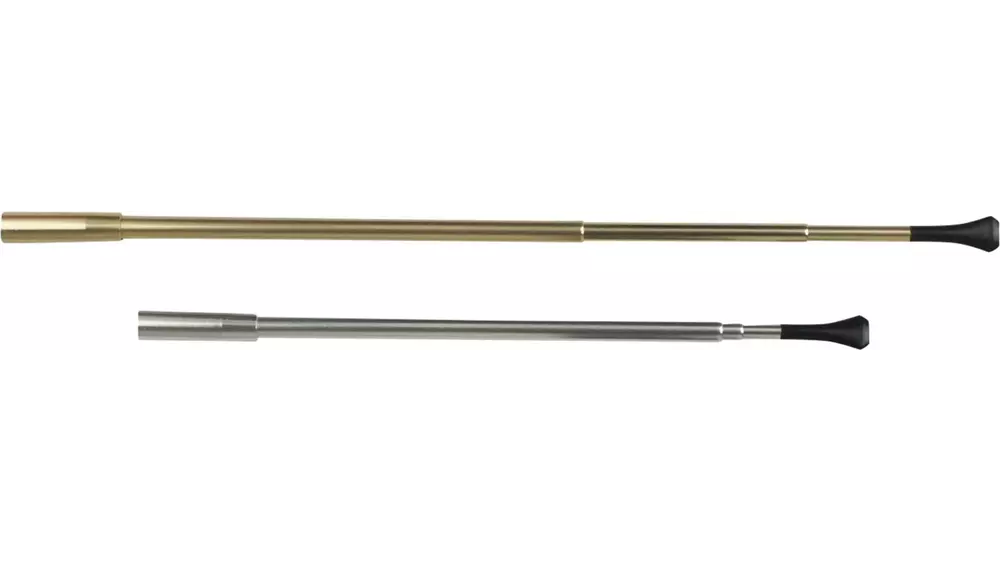 цигаре Telescopic chrome or gold assorted