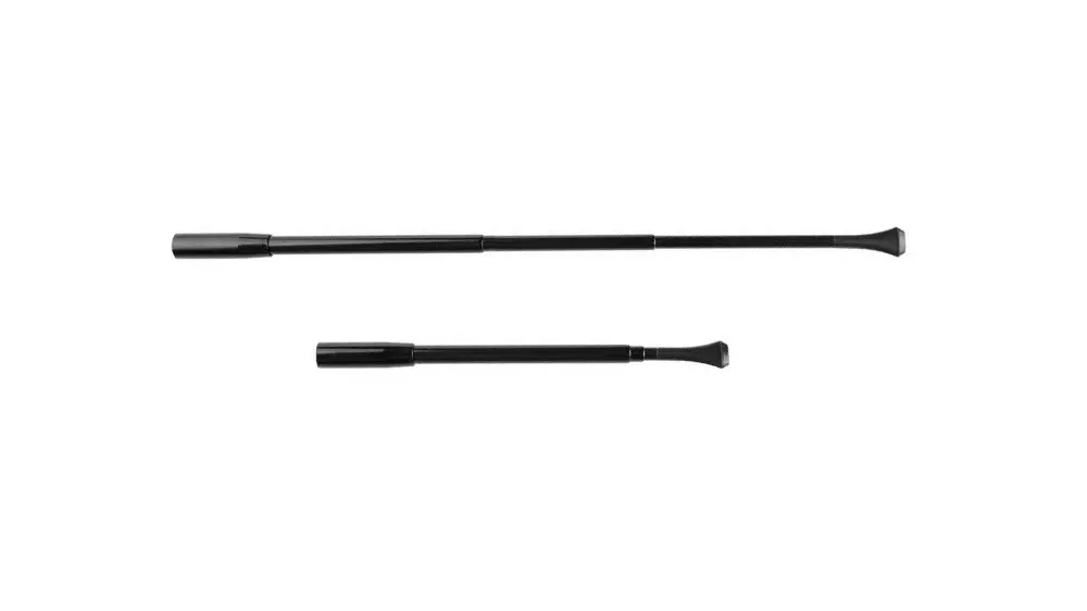 цигаре Cigarette Holder telescope black