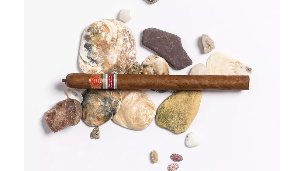 Juan Lopez Lancero Adriatico RE