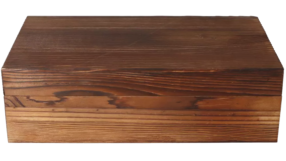 под. к-т Cigar Smokers set No.3 stone ashtray + cutter + glasses