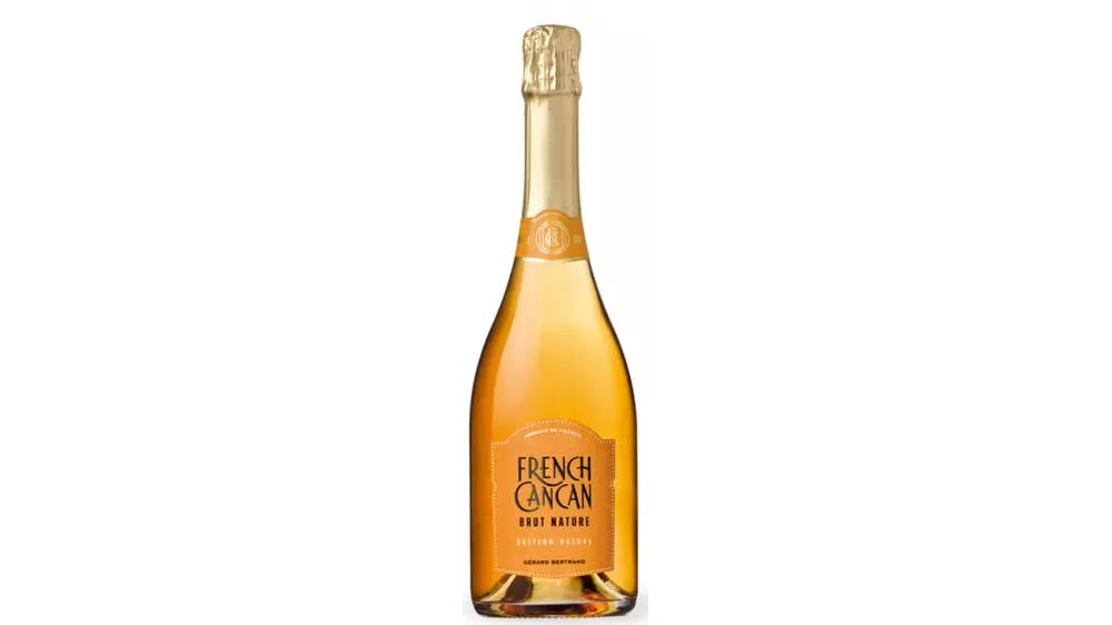 Gerard Bertrand French Cancan Orange 750 ml