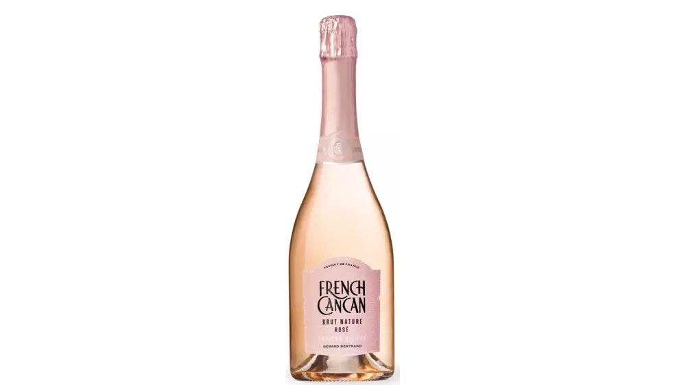 Gerard Bertrand French Cancan Rose 750 ml