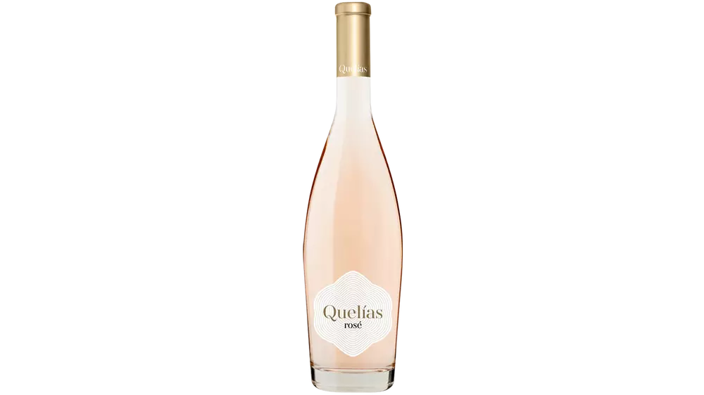 Sinforiano Quelias Rose 750 ml