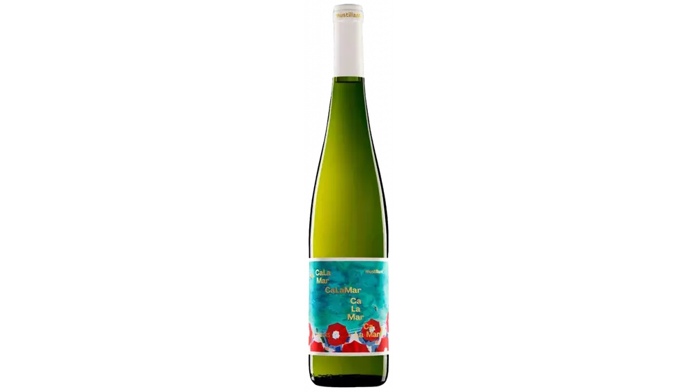 Gramona Ca La Mar White 750 ml