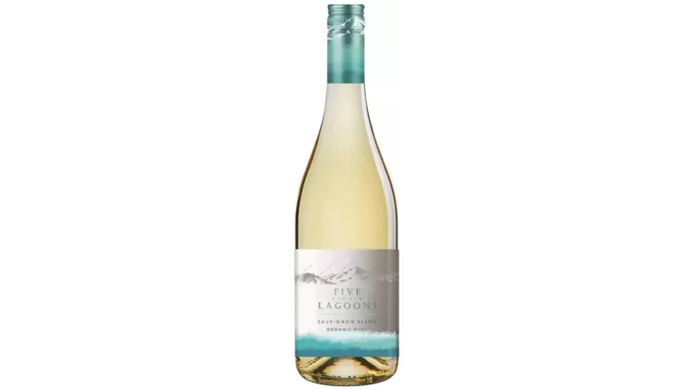 Five Hidden Lagoons Sauvignon Blanc 750 ml