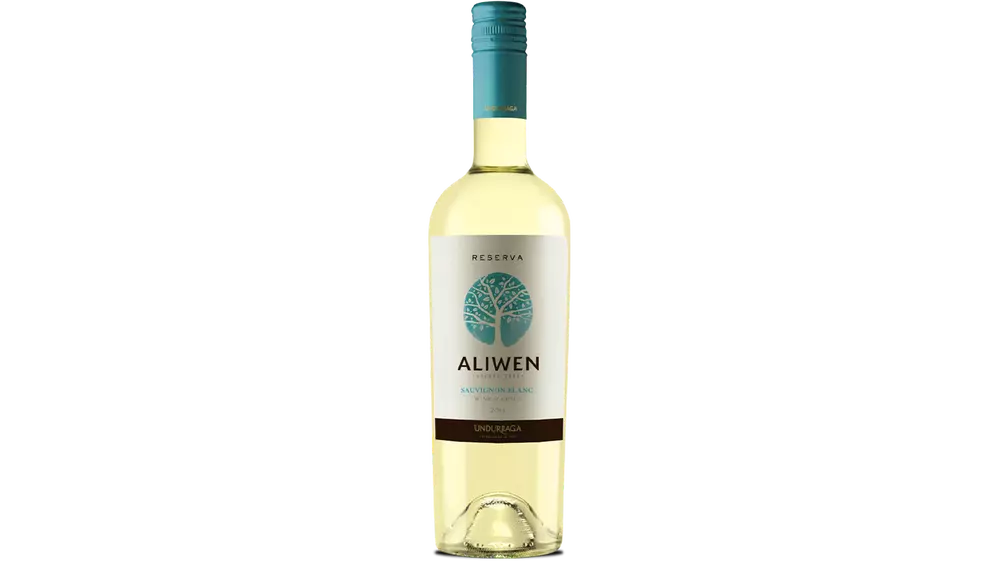 Undurraga Aliwen Sauvignon Blanc 750 ml