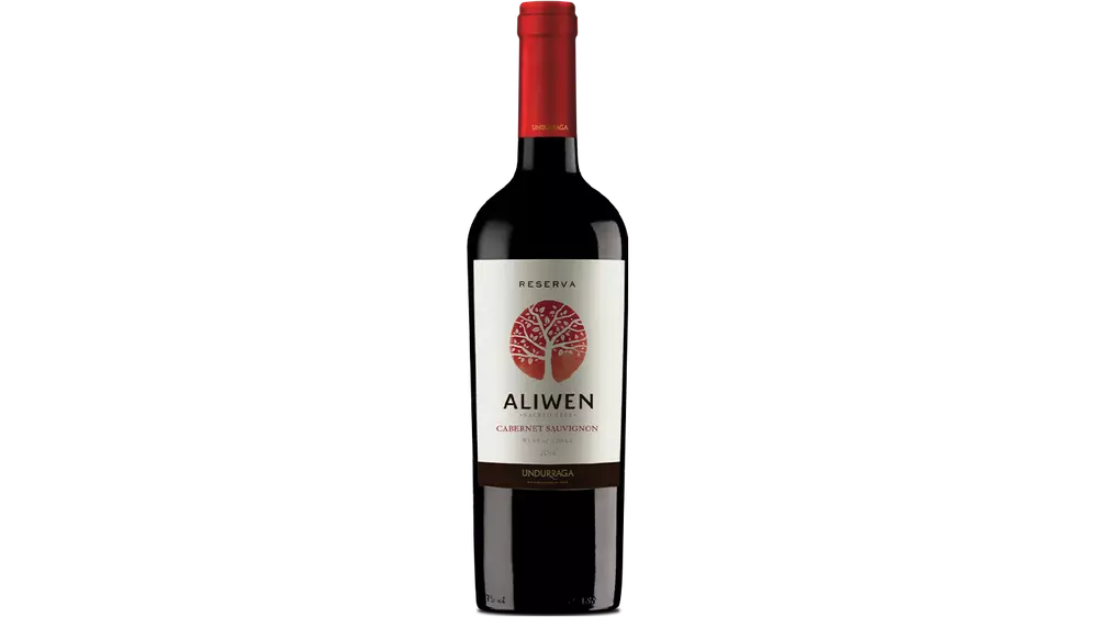 Undurraga Aliwen Cabernet Sauvignon 750 ml