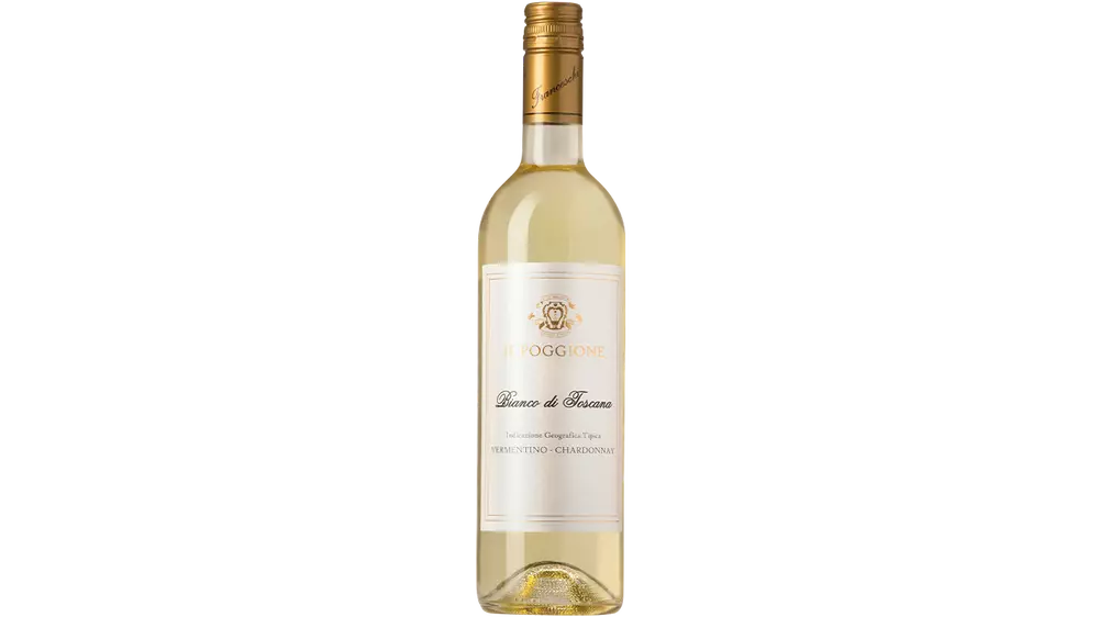 Il Poggione Bianco di Toscana 750 ml