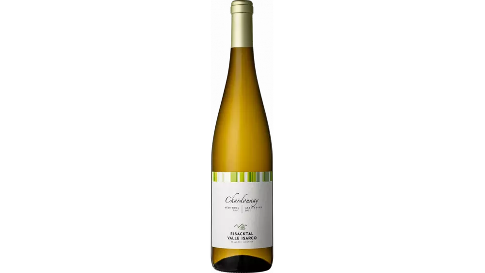 Eisacktal Isarco Classic Chardonnay DOC 750 ml