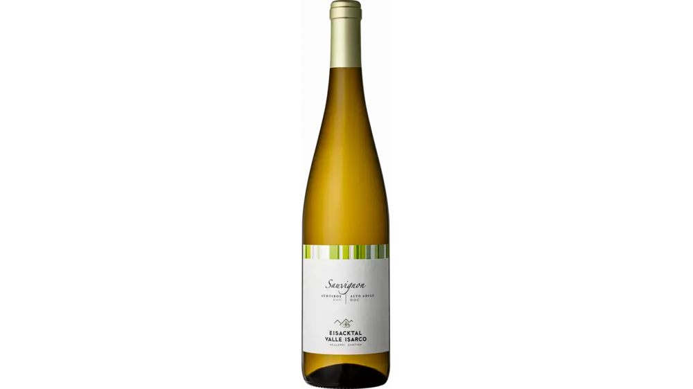 Eisacktal Isarco Classic Sauvignon Blanc DOC 750 ml