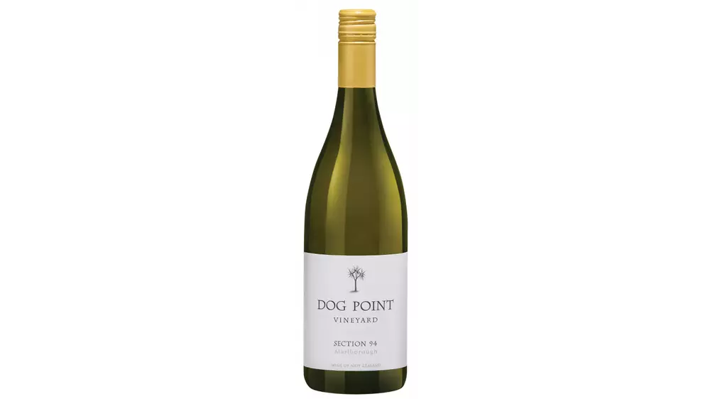 Dog Point Sauvignon Blanc 750 ml