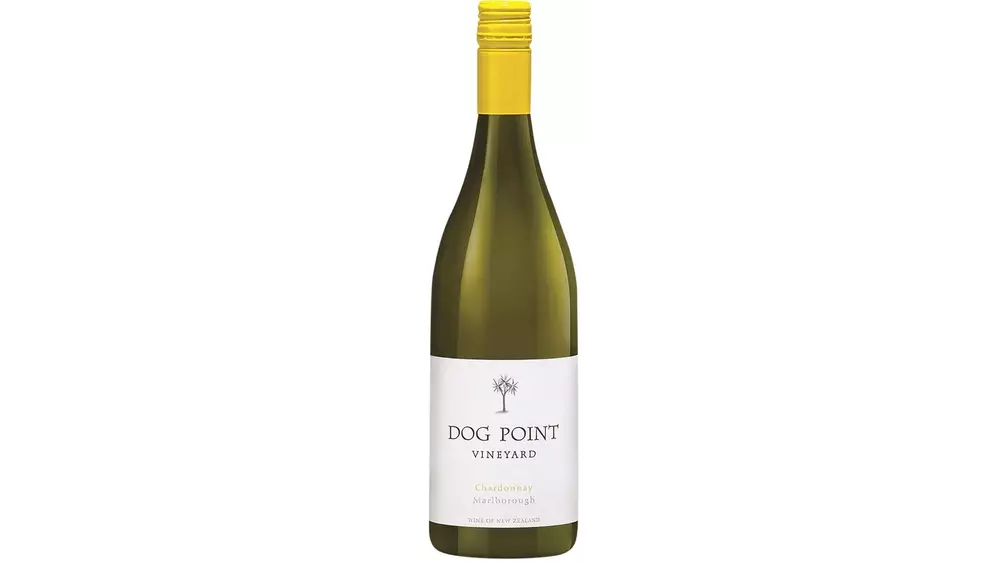 Dog Point Chardonnay 750 ml