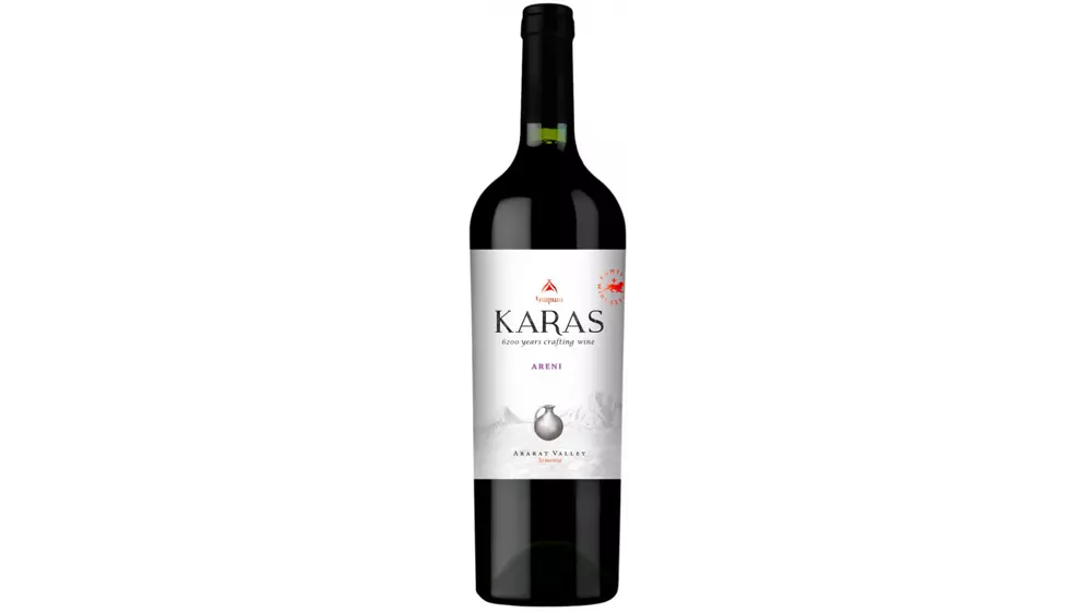 Karas Areni 750 ml