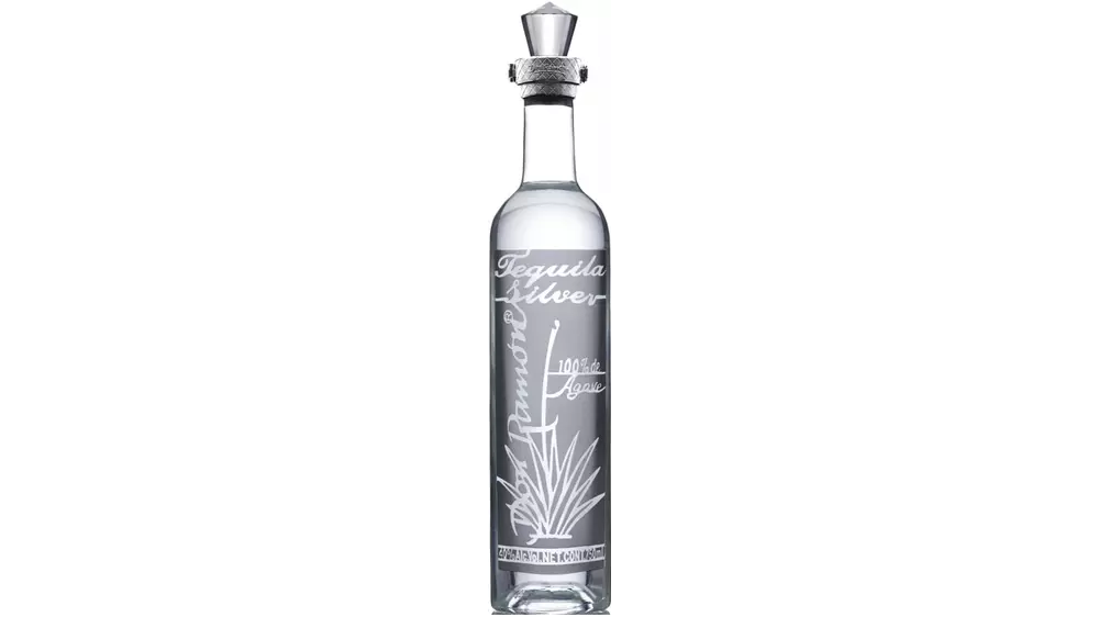 Don Ramon Tequila 100% Agave Plata 700 ml Alcohol 38%