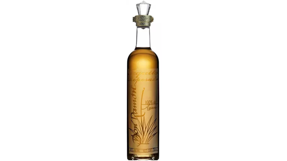 Don Ramon Tequila 100% Agave Reposado 700 ml Alcohol 38%