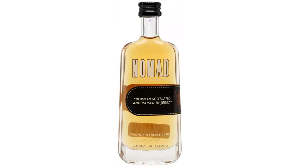 Nomad Outland Whisky 50 ml