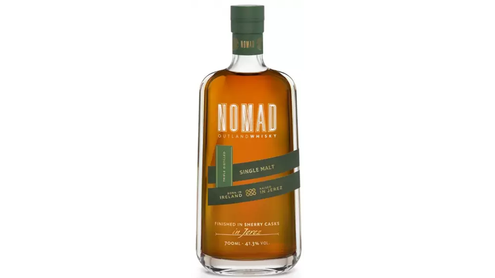 Nomad Irish Whisky 700 ml