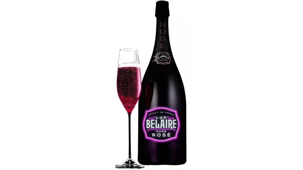 Belaire Rose Fantome Magnum 1.5 L