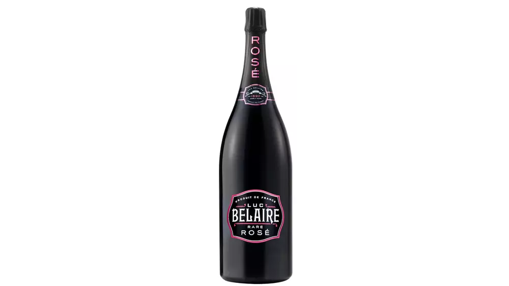 Belaire Rose Fantome Magnum 1.5 L