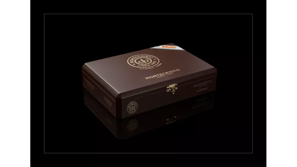 Montecristo Dumas Linea 1935