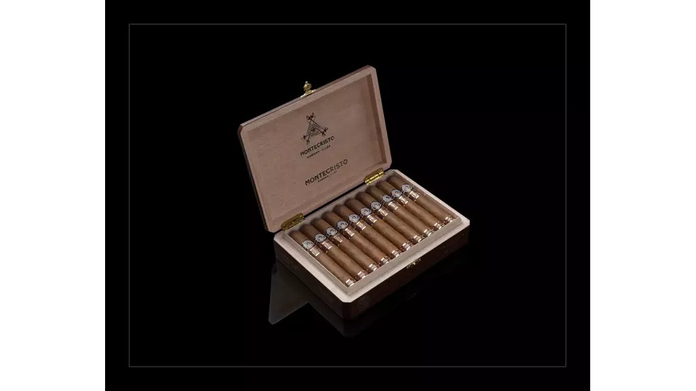 Montecristo Dumas Linea 1935