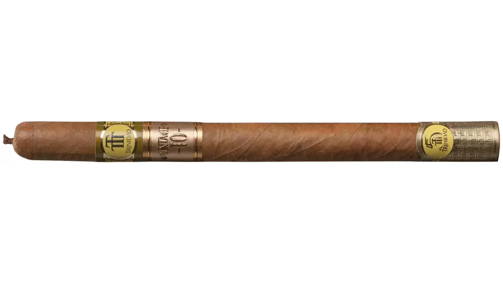 TRINIDAD 55 ANIVERSARIO FUNDADORES VINTAGE 10 by S.T. DUPONT