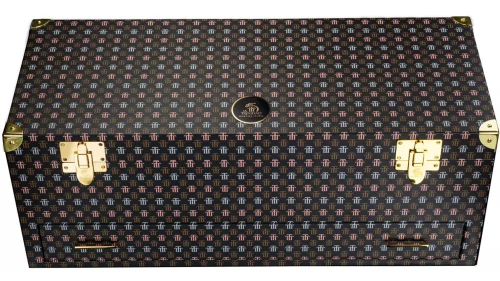 TRINIDAD 55 ANIVERSARIO FUNDADORES VINTAGE 10 by S.T. DUPONT