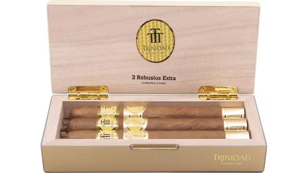 TRINIDAD ROBUSTO EXTRA