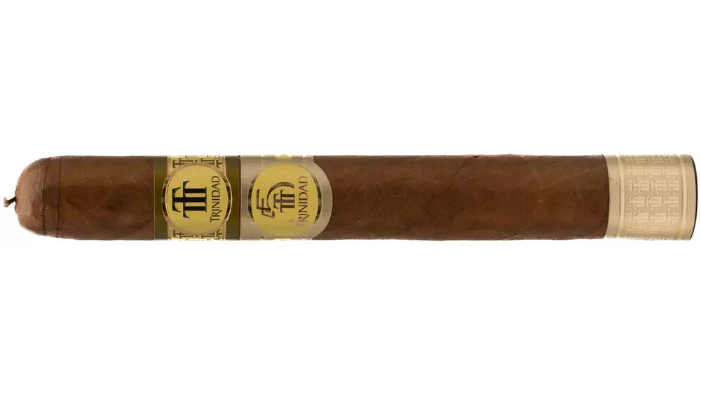 TRINIDAD ROBUSTO EXTRA /12/
