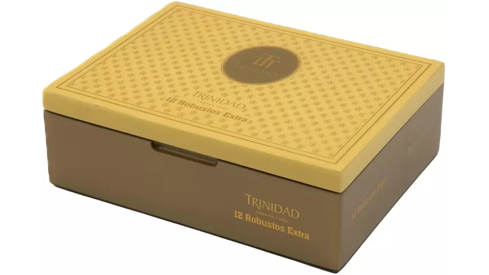 TRINIDAD ROBUSTO EXTRA /12/