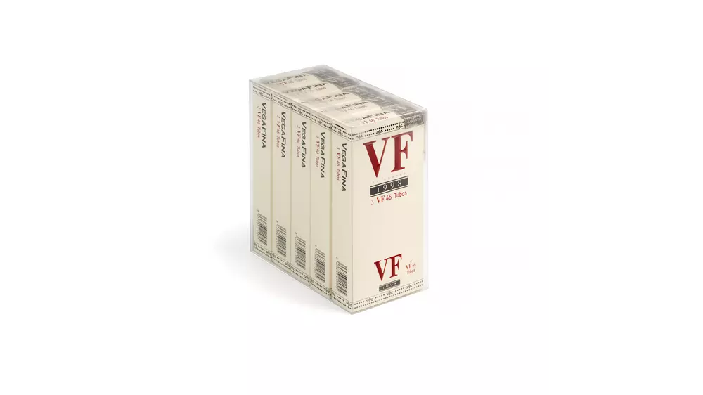 VEGAFINA 1998 46 TUBOS