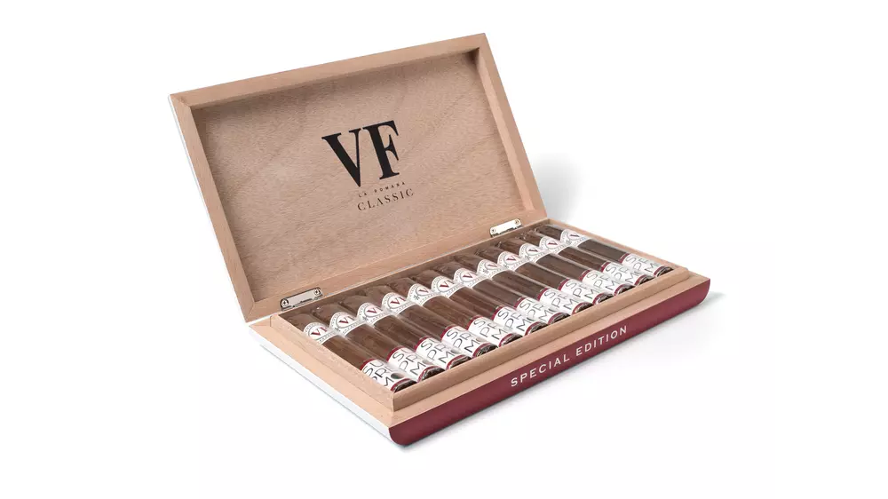 VEGAFINA CLASSIC SUPREMO LE