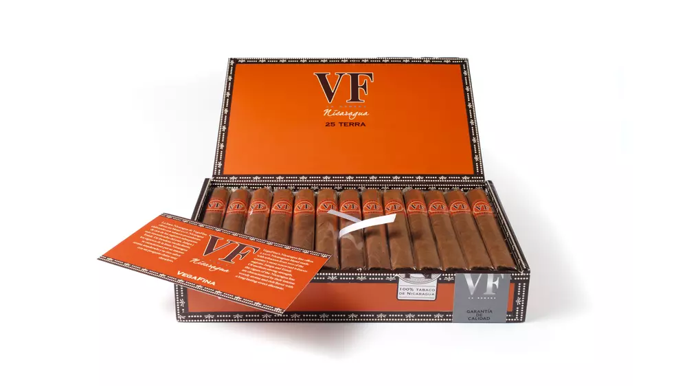 VEGAFINA NICARAGUA TERRA