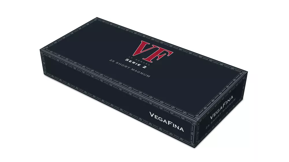 VEGAFINA SERIE 2 SHORT MAGNUM