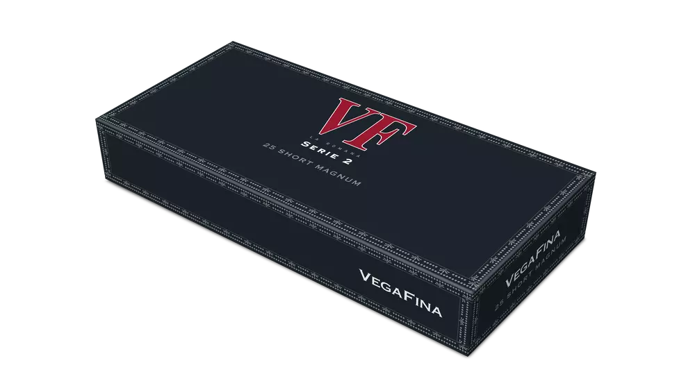 VEGAFINA SERIE 2 SHORT MAGNUM