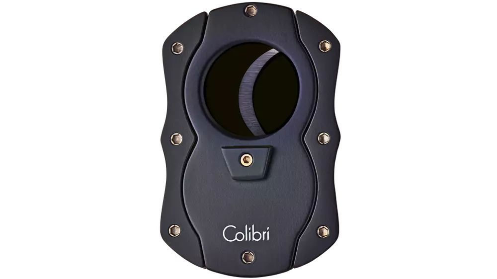 резачка Colibri CUT black +black blades