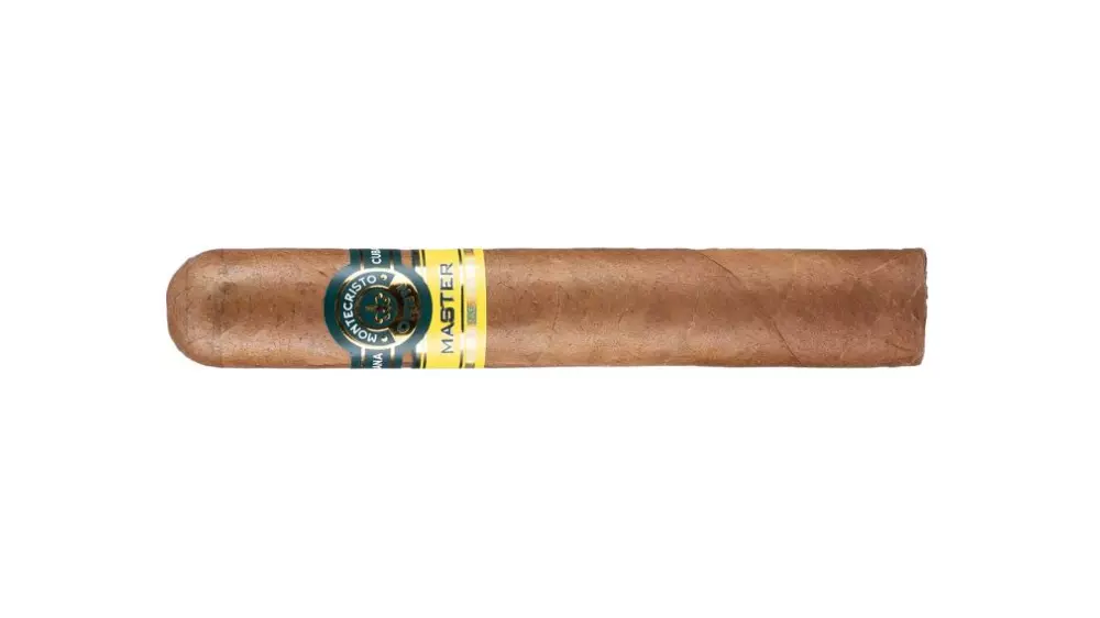 Montecristo Open Master