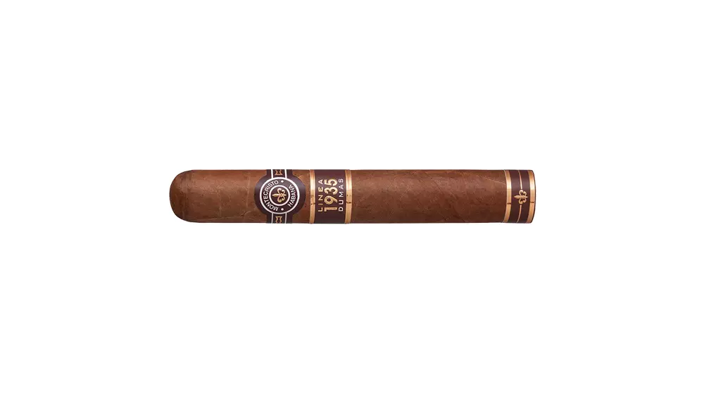 Montecristo Dumas Linea 1935
