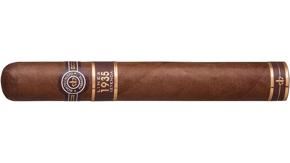 Montecristo Leyenda Linea 1935