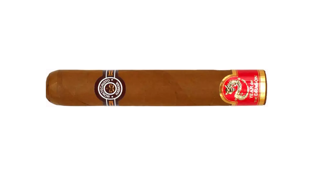 Montecristo Brillantes Year of the Dragon